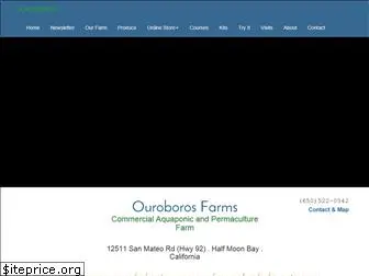 ouroborosfarms.com