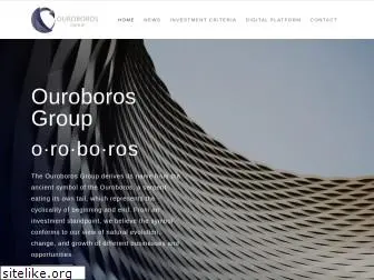 ouroborosgroupllc.com