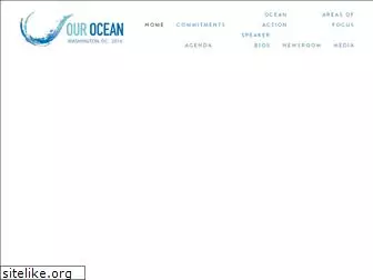 ourocean2016.org