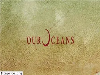 ouroceans.net