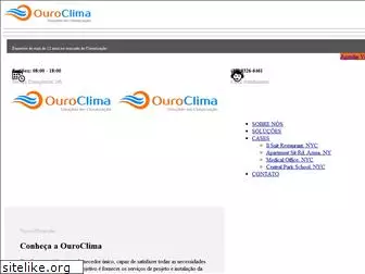 ouroclima.com.br
