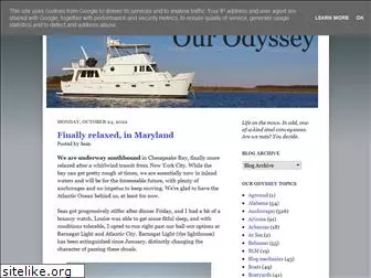 ourodyssey.blogspot.com