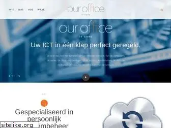 ouroffice.nl