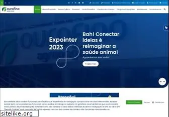 ourofino.com