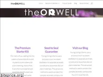 ouroilwell.com
