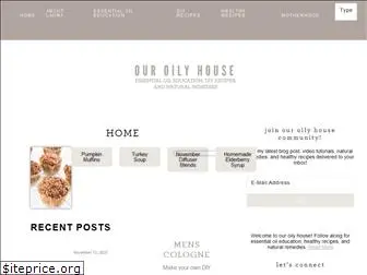 ouroilyhouse.com