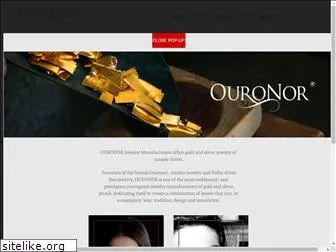 ouronor.com