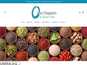 ourorganics.com.au