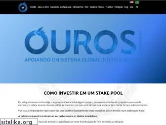 ourostech.com.br