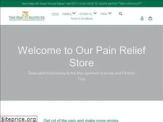 ourpainreliefstore.com