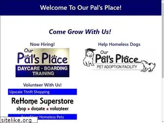 ourpalsplace.org