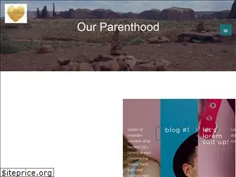 ourparenthood.nl