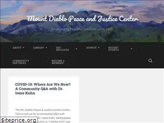 ourpeacecenter.org