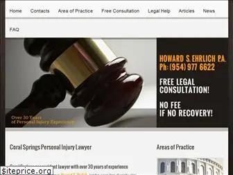 ourpersonalinjurylawyer.com