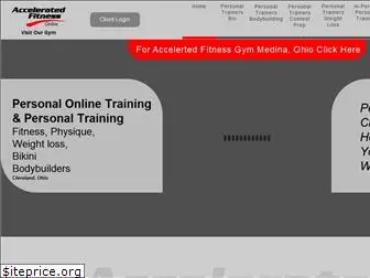 ourpersonaltrainers.com