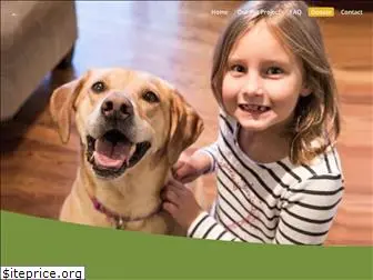 ourpetproject.ca