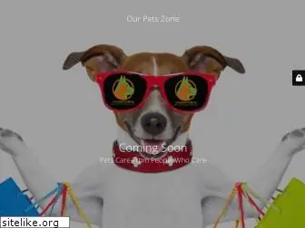 ourpetzone.com