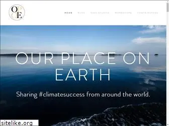 ourplaceonearth.org