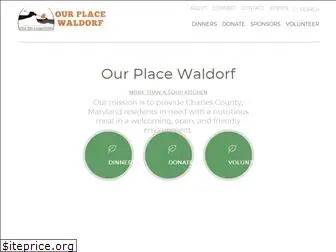 ourplacewaldorf.com