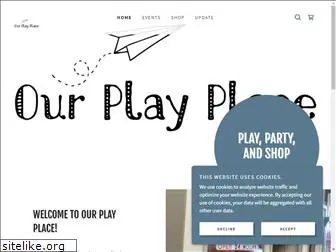 ourplayplace.com