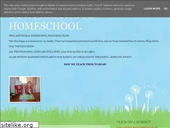 ourpreschoolhomeschool.blogspot.com