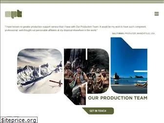 ourproductionteam.com