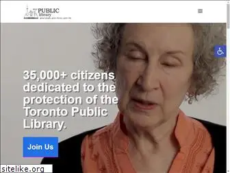 ourpubliclibrary.to