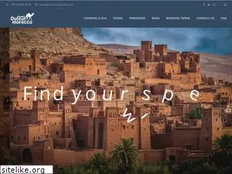 ourrealmorocco.com