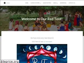 ourredtent.com