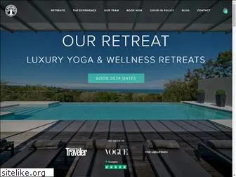 ourretreat.co.uk