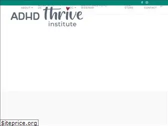 ourroadtothrive.com