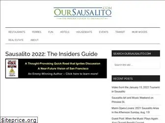 oursausalito.com