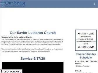 oursaviorlongisland.com