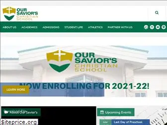 oursaviors.com