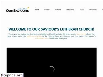 oursaviours.com