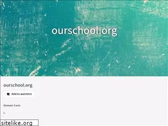 ourschool.org