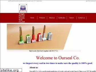ourseal.com