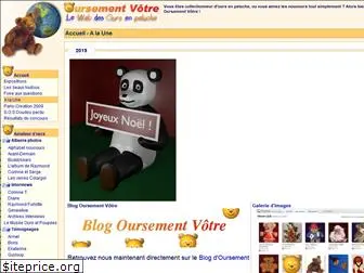 oursement-votre.com