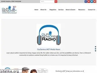ourseniorsradio.com