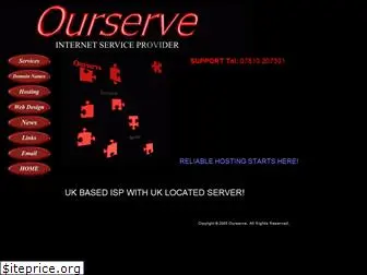 ourserve.net