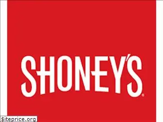 ourshoneys.com