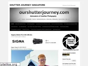 ourshutterjourney.com