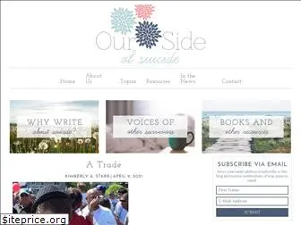 oursideofsuicide.com