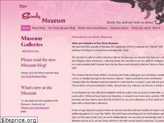 oursindymuseum.com