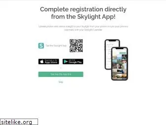 ourskylight.com