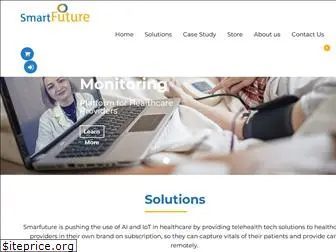 oursmartfuture.com