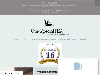 ourspecialtea.shop