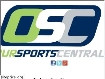 oursportscentral.com