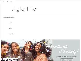 ourstylelife.com