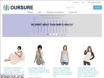 oursure.com